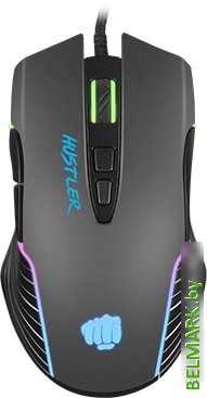 Игровая мышь Fury Hustler - фото