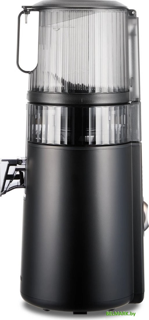 Соковыжималка Hurom H70 Pure (черный) - фото2