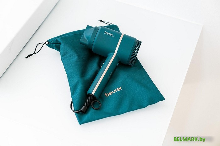 Фен Beurer HC 35 Ocean - фото2