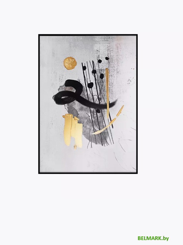 Картина Orlix Абстракция 1 CA-14008 - фото2