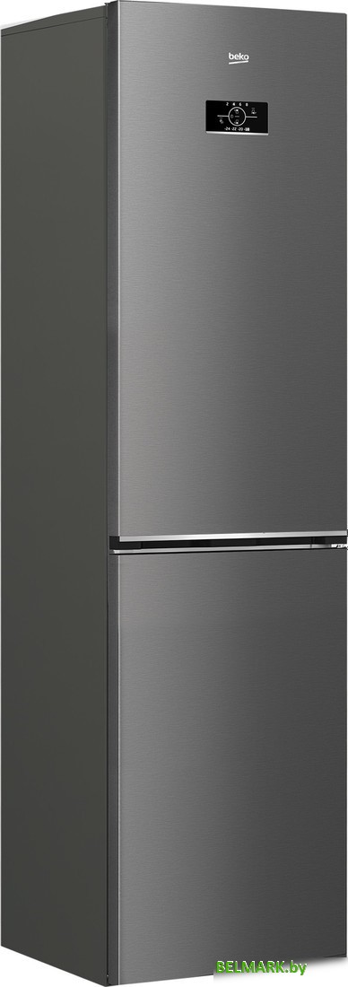 Холодильник BEKO B3R0CNK332HX - фото2