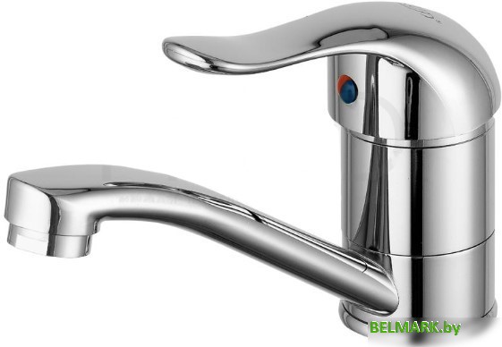 Смеситель Frud R45055-2 - фото