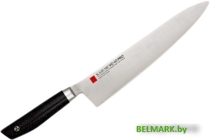 Кухонный нож Kasumi VG10 Pro 58024 - фото2