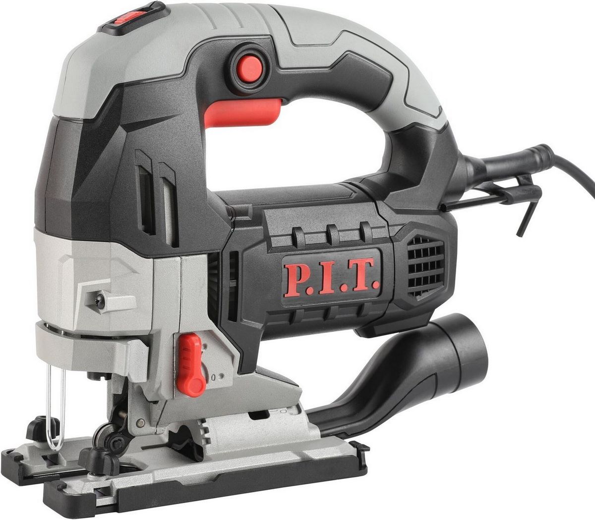 Электролобзик P.I.T. PST135-C - фото