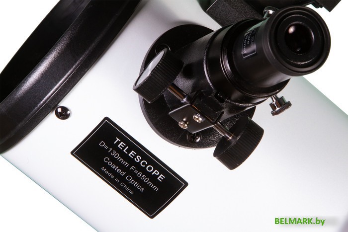 Телескоп Sky-Watcher N130/650 StarQuest EQ1 - фото2