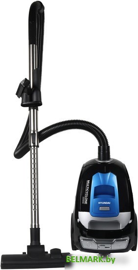 Пылесос Hyundai HYV-C2530 - фото