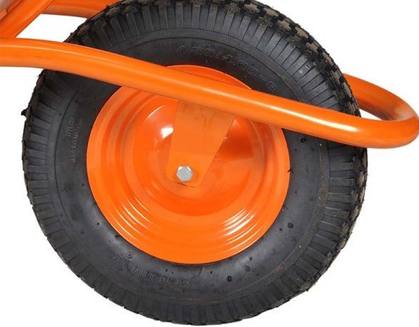 Тачка Skiper 130 Expert Pro - фото2