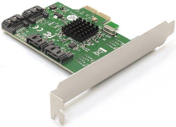 Адаптер ExeGate EXE-502 EX290924RUS - фото