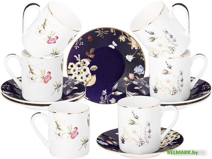 Сервиз Lefard Belle 86-2550 - фото