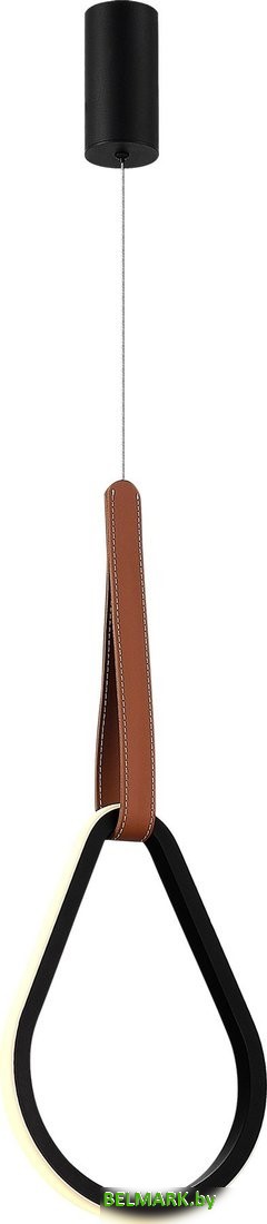 Подвесная люстра ST Luce SL6131.413.12 - фото