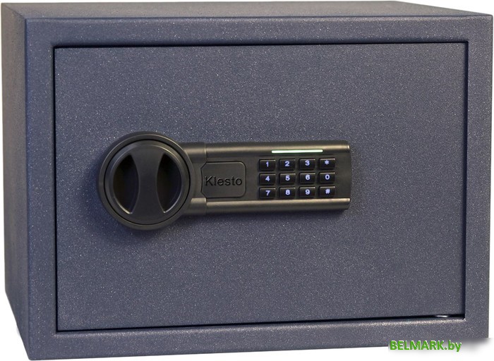 Офисный сейф Klesto Neo 25E - фото