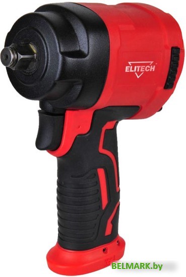 Пневматический гайковерт ELITECH 0704.034100 - фото