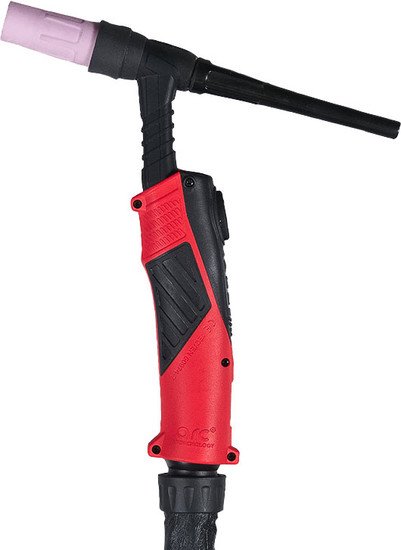 Сварочная горелка Fubag FB TIG 450W 31878 4 м - фото