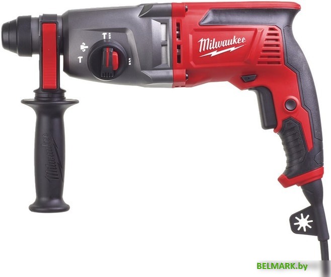 Перфоратор Milwaukee PH 26 T 4933464580 - фото
