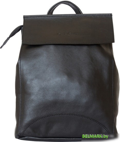 Рюкзак Carlo Gattini Classico Antessio 3041-01 (черный) - фото2
