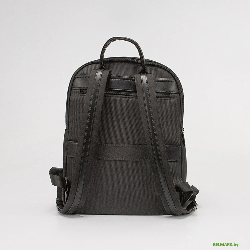 Городской рюкзак David Jones 823-931107-BLK (черный) - фото2