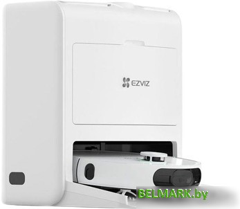 Робот-пылесос Ezviz RS2 - фото