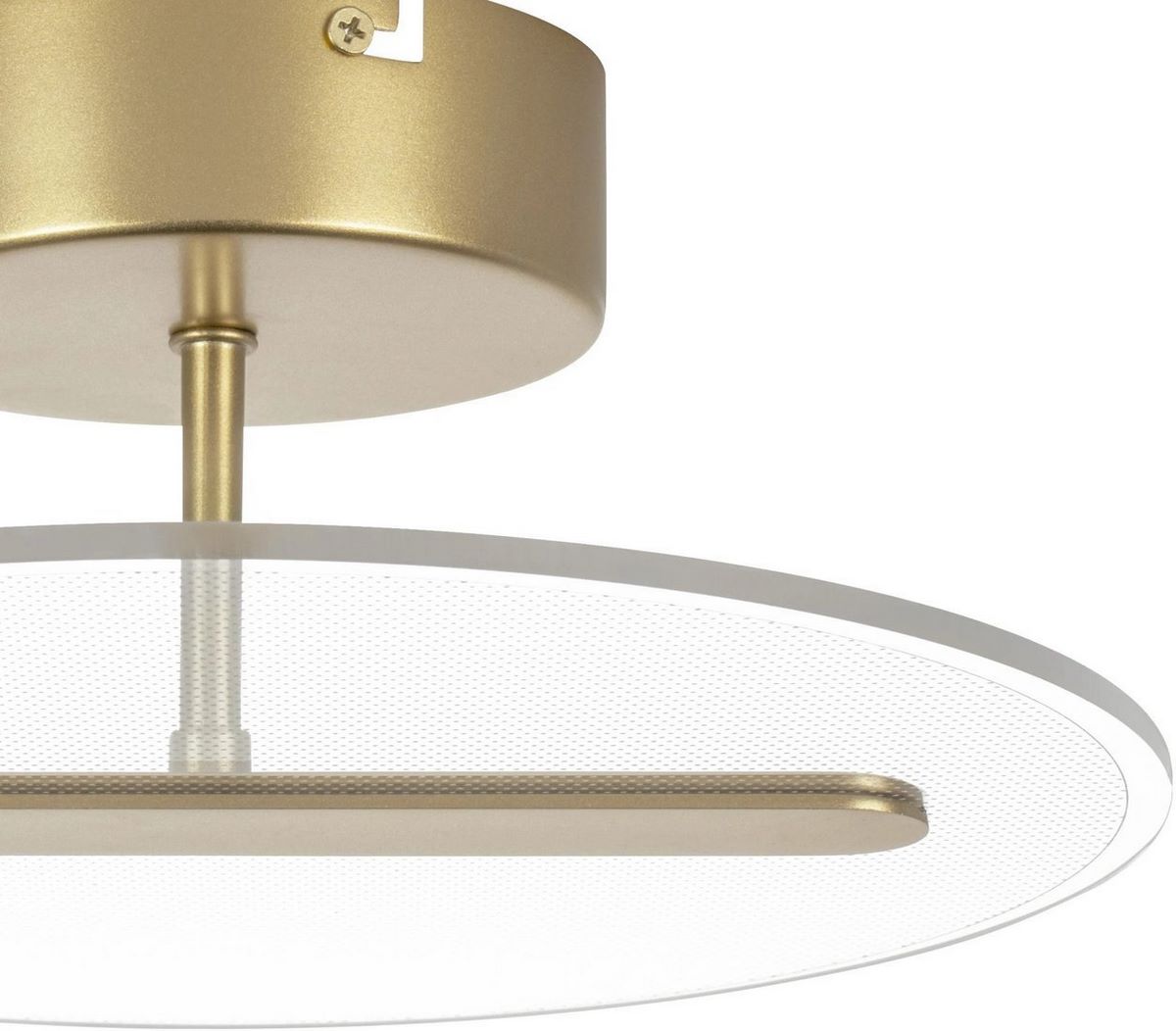 Припотолочная люстра Lightstar Acrile 738033 - фото2