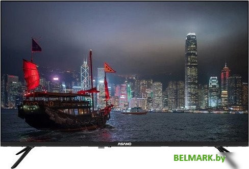 Телевизор ASANO 32LH5000T - фото