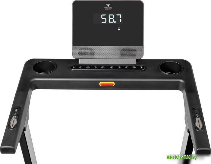 Электрическая беговая дорожка Titanium Masters Physiotech M270 - фото2