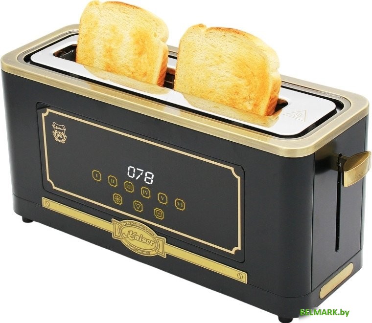 Тостер Kaiser T 4000 Em - фото2