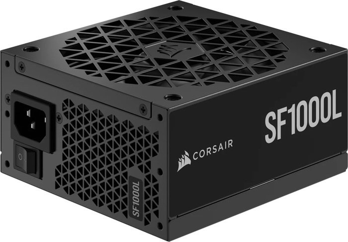 Блок питания Corsair SF-L SF1000L CP-9020246-EU - фото
