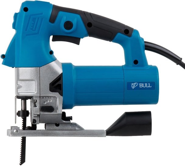 Электролобзик Bull ST 1301 - фото2