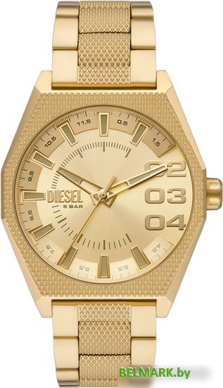 Наручные часы Diesel Scraper DZ2173 - фото