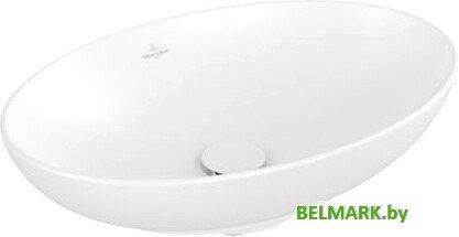 Умывальник Villeroy & Boch Loop&Friends 4A4701RW - фото