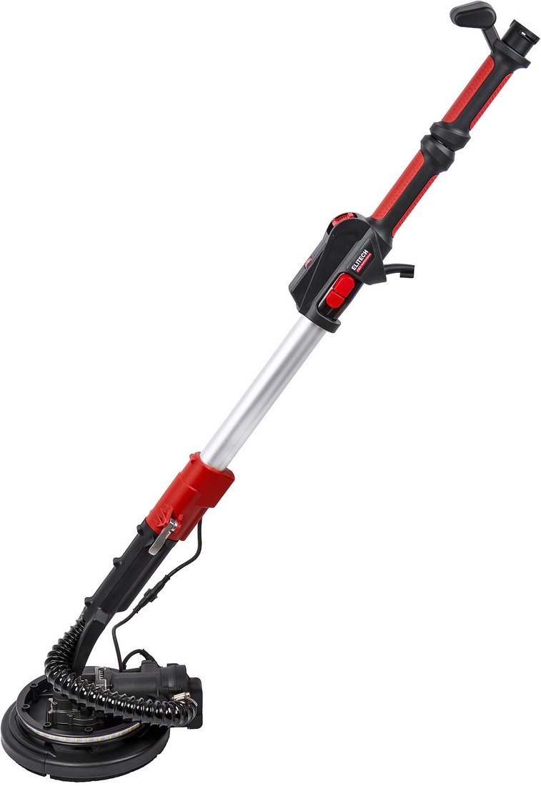 Шлифмашина для стен и потолков ELITECH DWS 1923ELV E2213.056.01 - фото