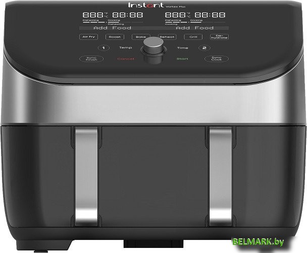 Аэрогриль Instant Vortex Versa Zone Air Fryer - фото