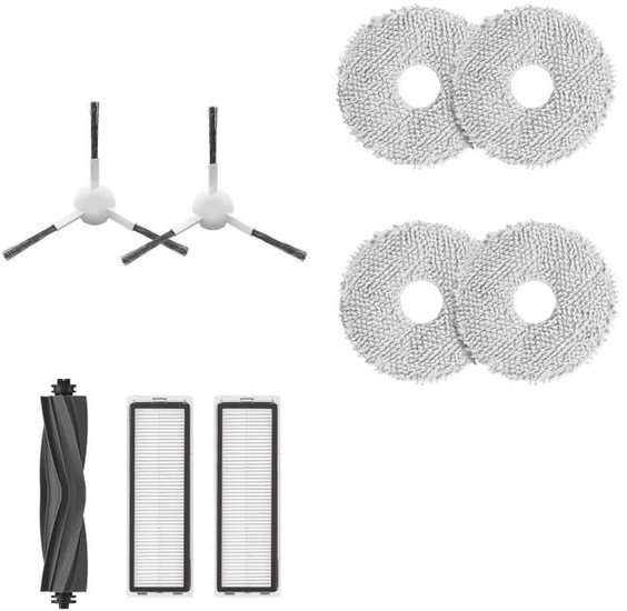 Набор аксессуаров Dreame для Dreame L10 Prime RAK20 - фото