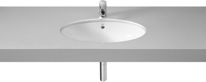 Умывальник Roca Berna 56x42 (327871001) - фото