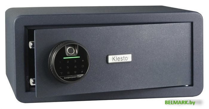 Мебельный сейф Klesto Smart 1R - фото2