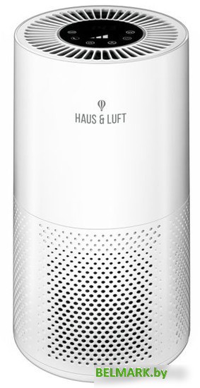 Очиститель воздуха Haus & Luft HL-OP-11/WiFi - фото