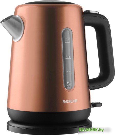 Электрический чайник Sencor SWK 1752CO - фото