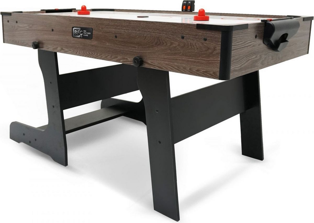 Аэрохоккей BFG Ice Transform 5 BFG-5FAHaN (анкор) - фото2