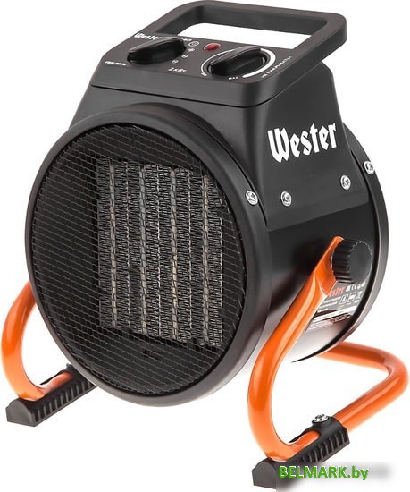 Тепловая пушка Wester TBK-2000 - фото