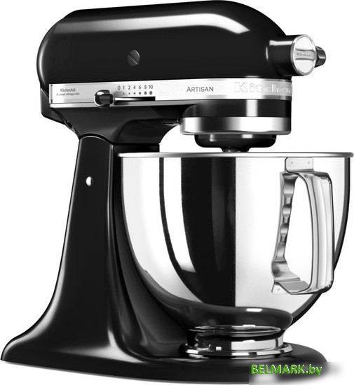 Миксер KitchenAid 5KSM125EOB - фото