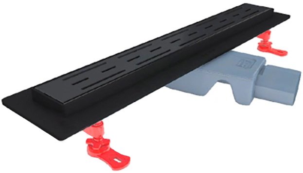 Трап/канал Valtemo Starline Base VLD-562420-МТ - фото