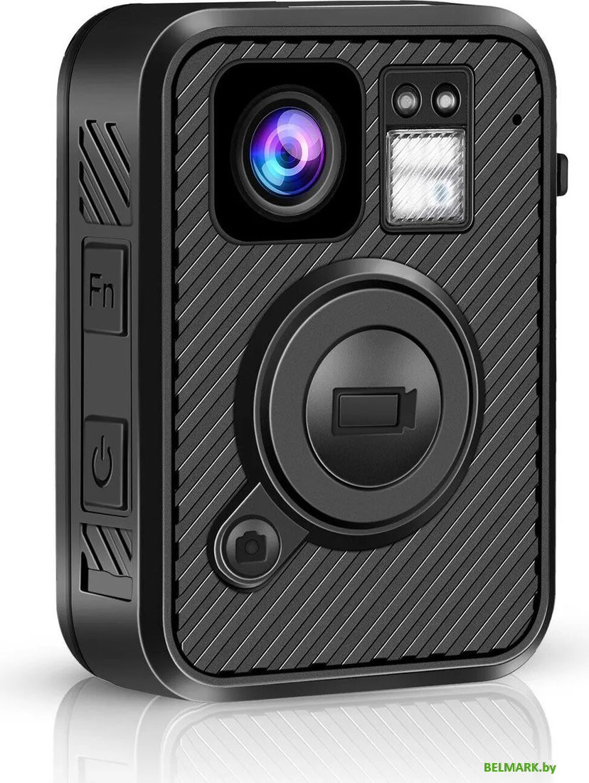 Экшен-камера BodyDvr F1 - фото
