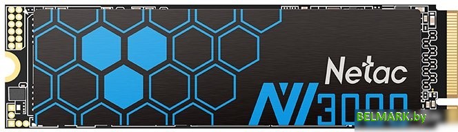 SSD Netac NV3000 1TB NT01NV3000-1T0-E4X - фото