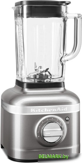 Стационарный блендер KitchenAid Artisan K400 5KSB4026EMS - фото2