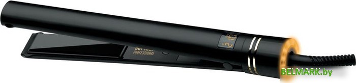 Выпрямитель Hot Tools Black Gold Evolve 32mm - фото