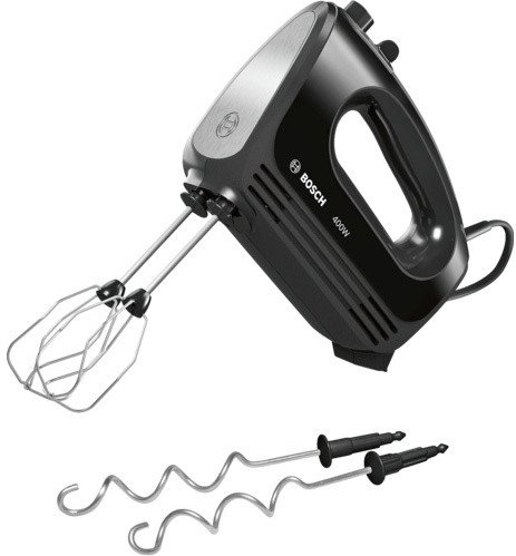 Миксер Bosch MFQ2420B - фото