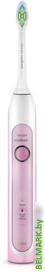 Электрическая зубная щетка Philips Sonicare HealthyWhite HX6762/43 - фото2