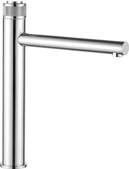 Смеситель Laveo Volumo BAV 02ND - фото