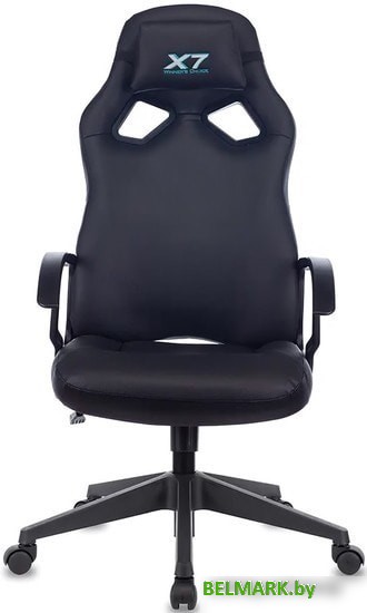 Кресло A4Tech X7 GG-1000B (черный) - фото2