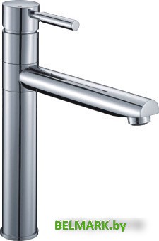 Смеситель Wasserkraft Main 4107 - фото