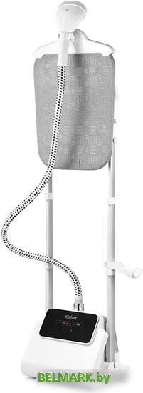 Отпариватель Kitfort KT-9122 - фото